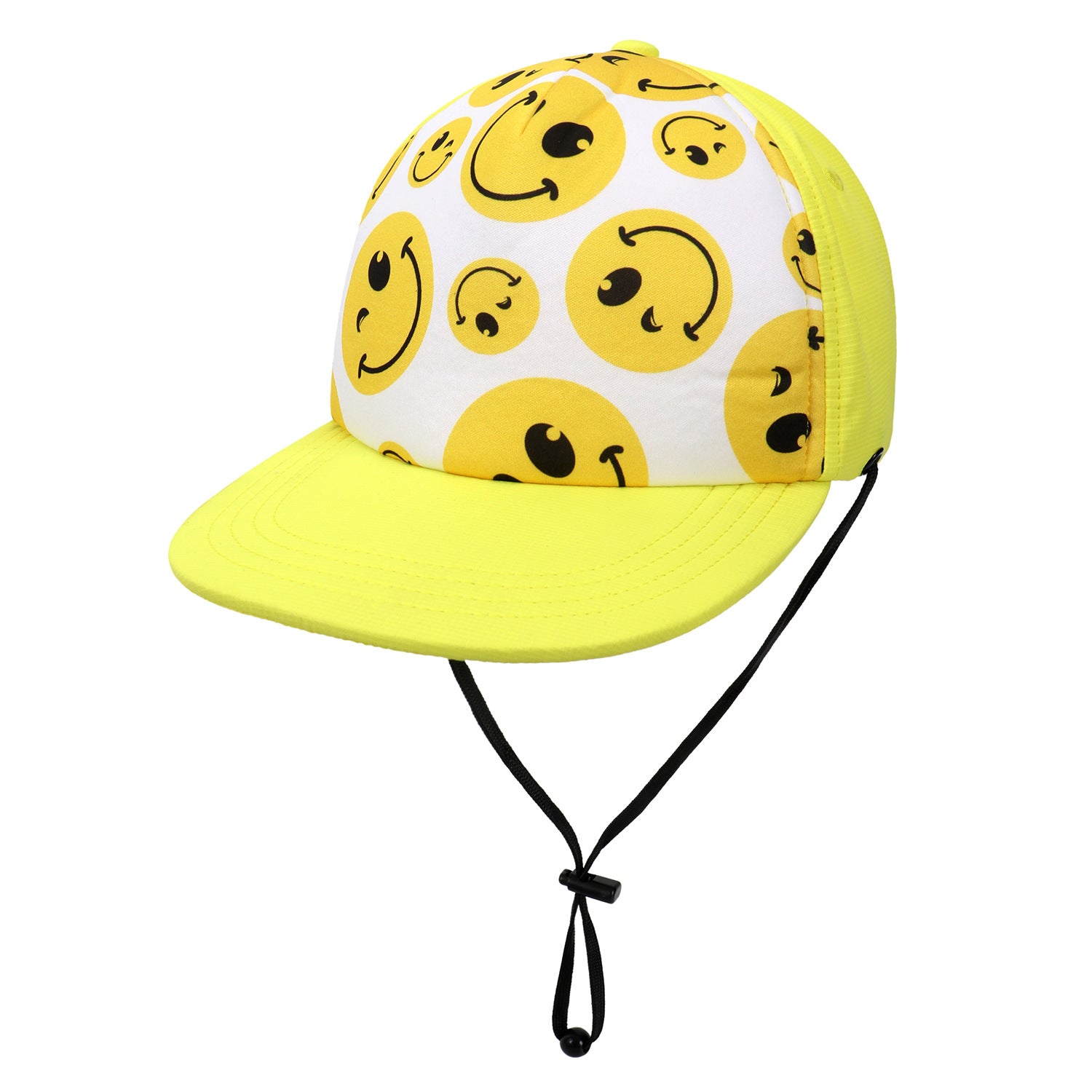 Wholesale Children's Outdoor Anti-UV Quick-drying Sun Hat